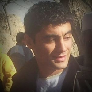 Meet your Posher, Mubarez